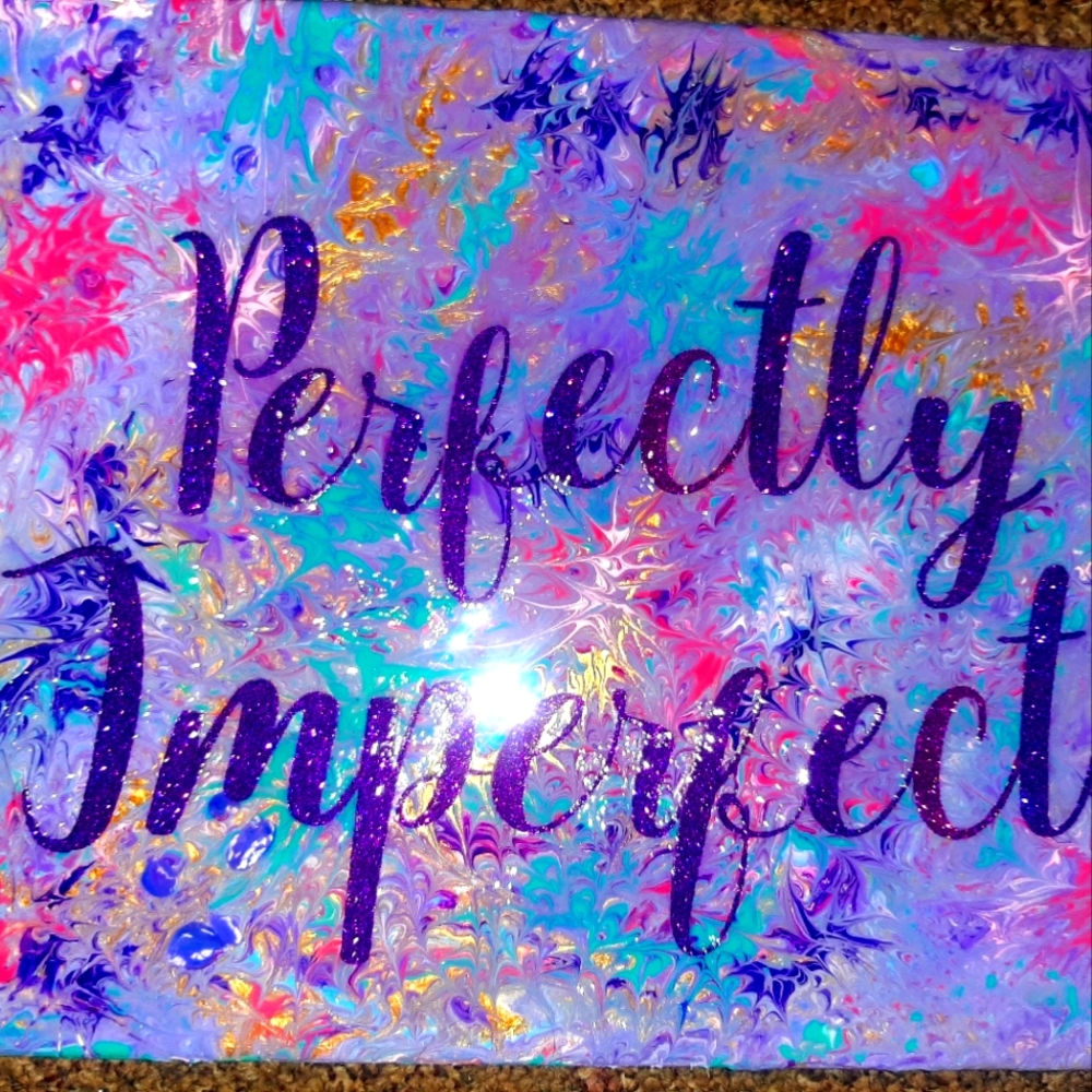 8x10 canvas